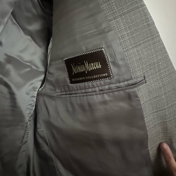 Armani collezioni Blazer - Picture 8 of 10